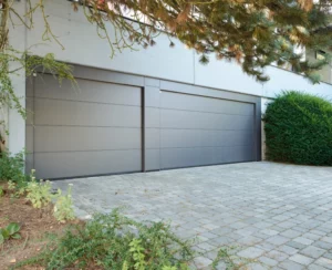 Einleitung Sektionaltore